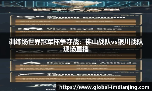 IM电竞