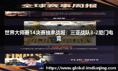 IM电竞官网